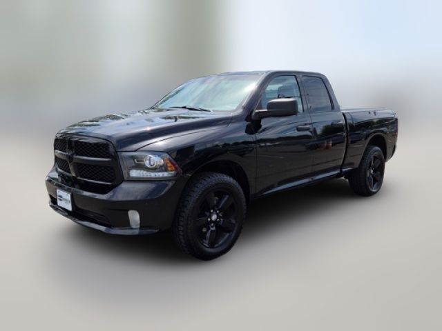 2014 Ram 1500 Express