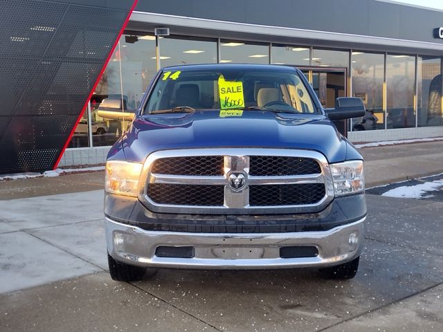 2014 Ram 1500 ST