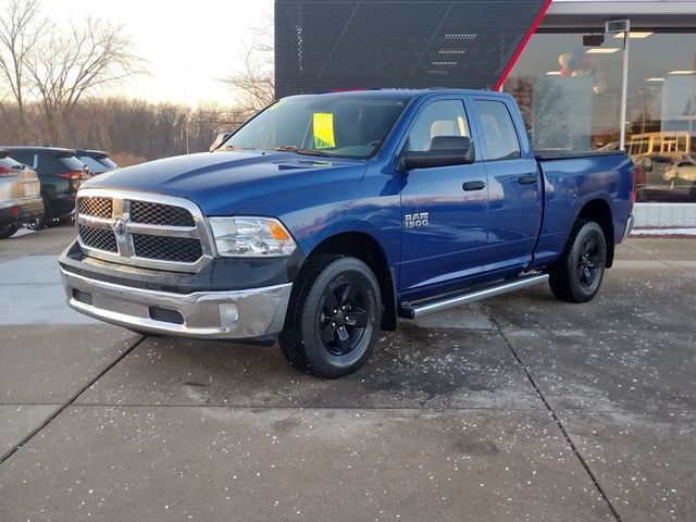 2014 Ram 1500 ST