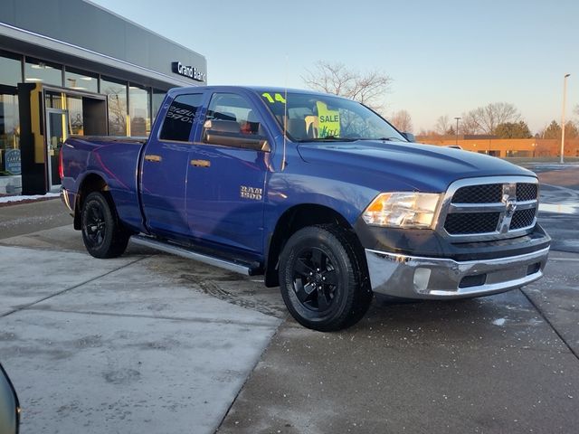 2014 Ram 1500 ST