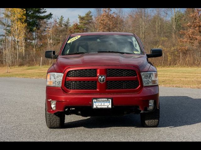 2014 Ram 1500 Express