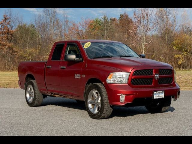 2014 Ram 1500 Express