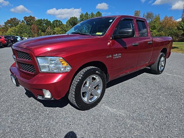 2014 Ram 1500 Express