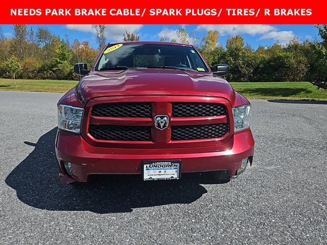 2014 Ram 1500 Express