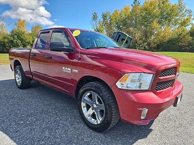 2014 Ram 1500 Express