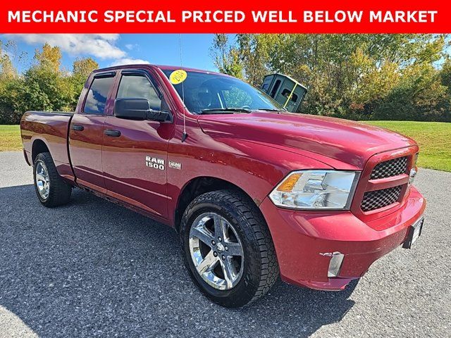 2014 Ram 1500 Express