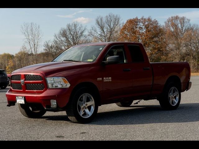 2014 Ram 1500 Express