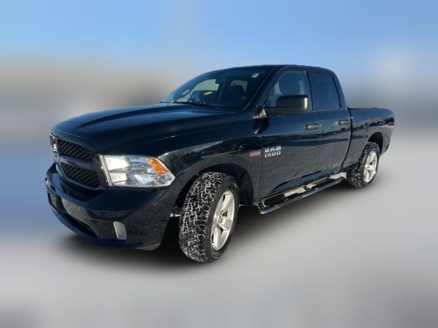 2014 Ram 1500 Express