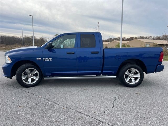 2014 Ram 1500 Express