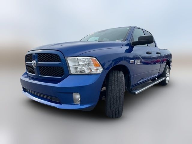 2014 Ram 1500 Express