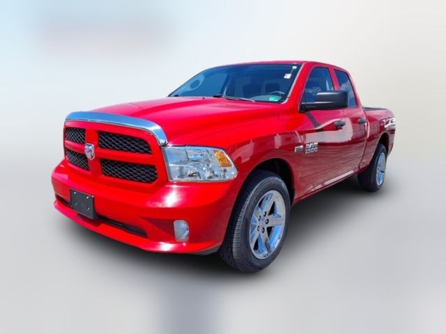 2014 Ram 1500 Express