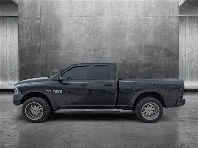 2014 Ram 1500 Express