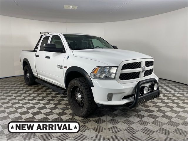 2014 Ram 1500 Express