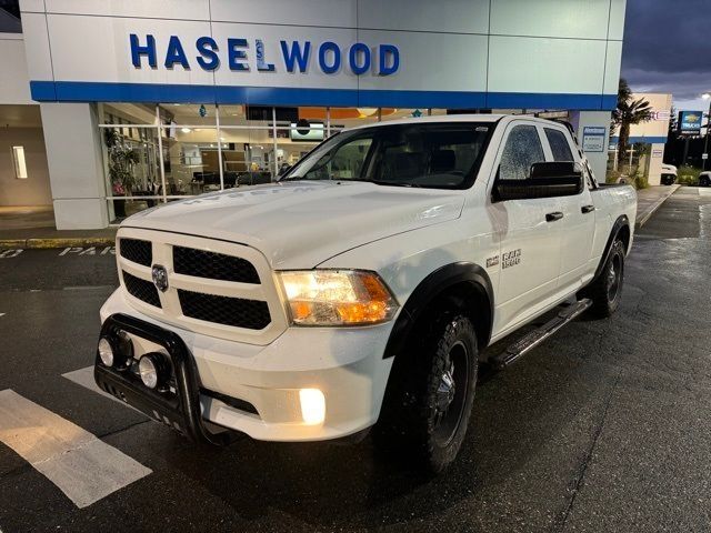 2014 Ram 1500 Express