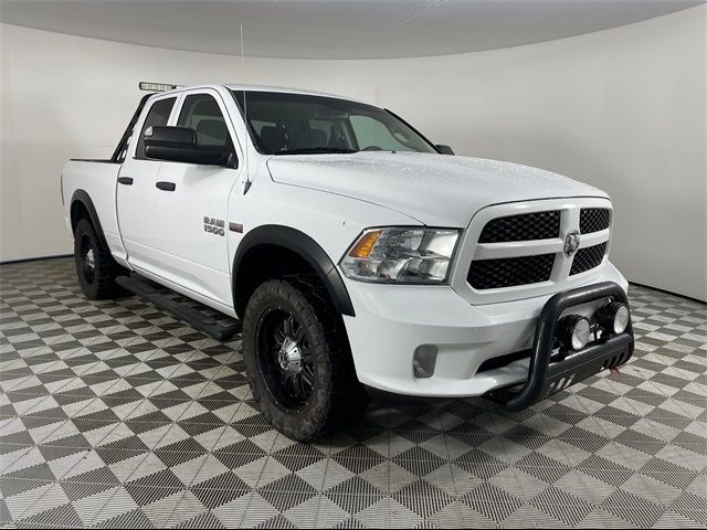 2014 Ram 1500 Express