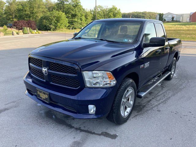 2014 Ram 1500 Express