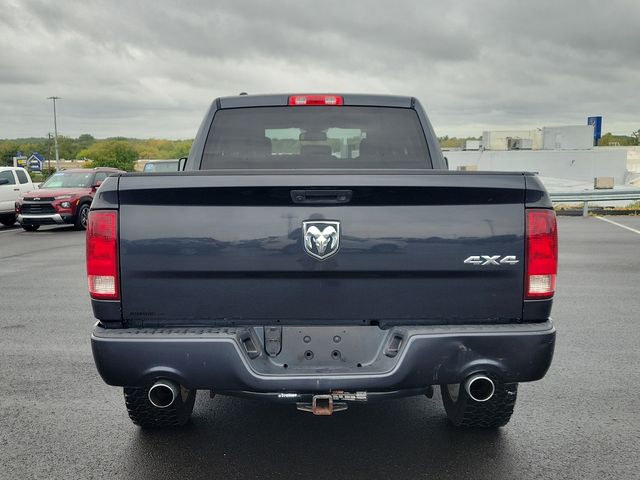 2014 Ram 1500 Express