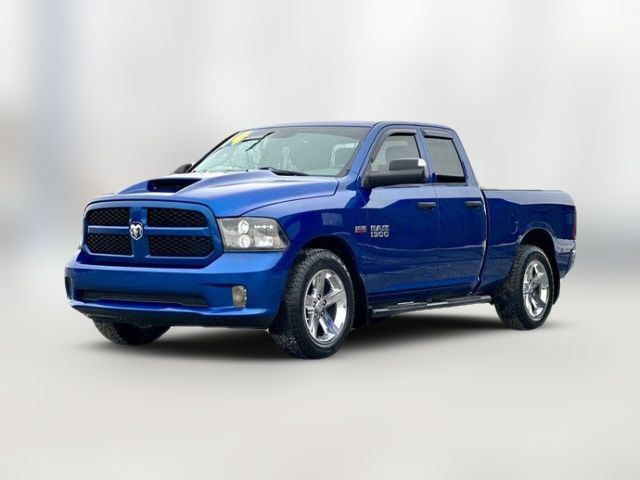 2014 Ram 1500 Express