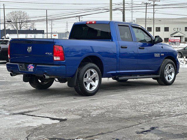 2014 Ram 1500 Express