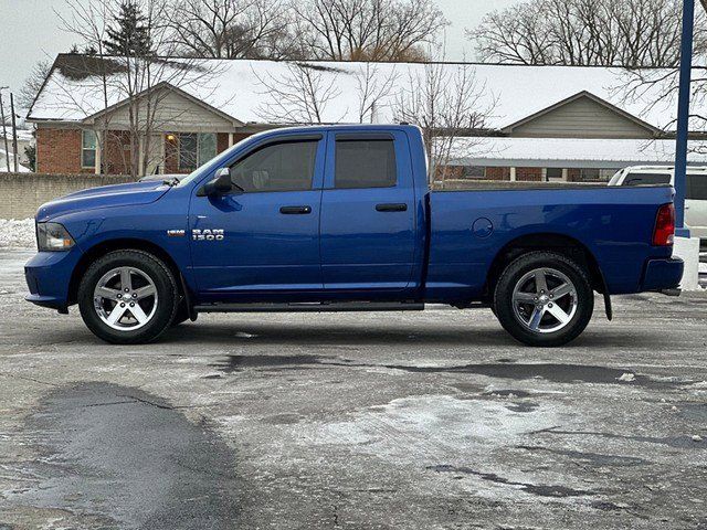 2014 Ram 1500 Express