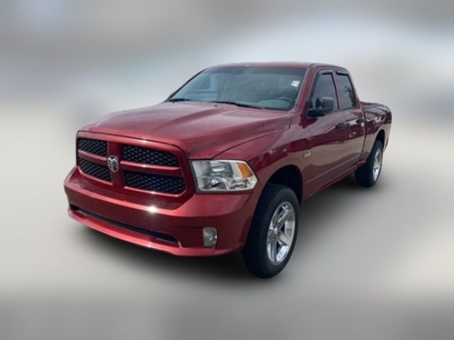 2014 Ram 1500 Express