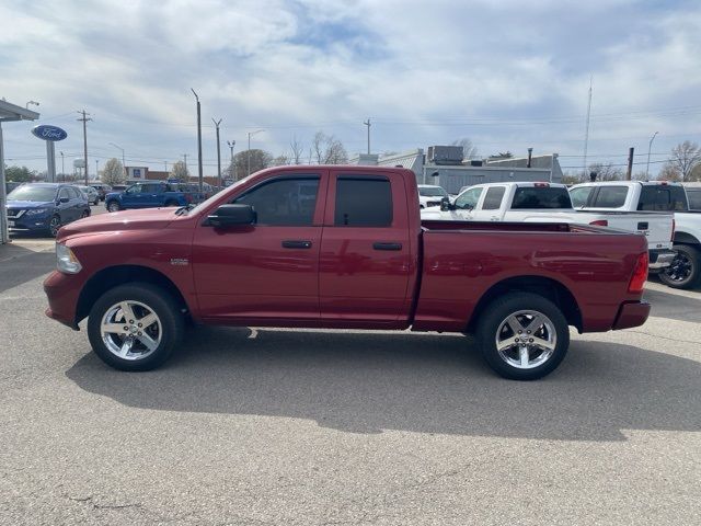 2014 Ram 1500 Express