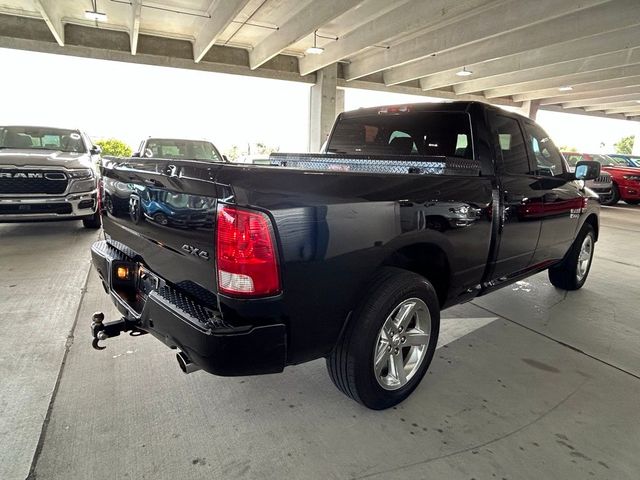 2014 Ram 1500 Express