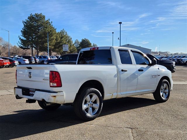 2014 Ram 1500 Express