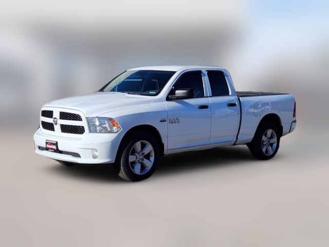 2014 Ram 1500 Express