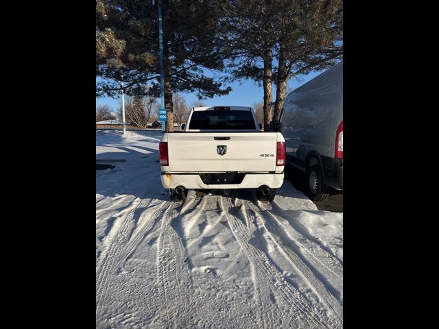 2014 Ram 1500 Express