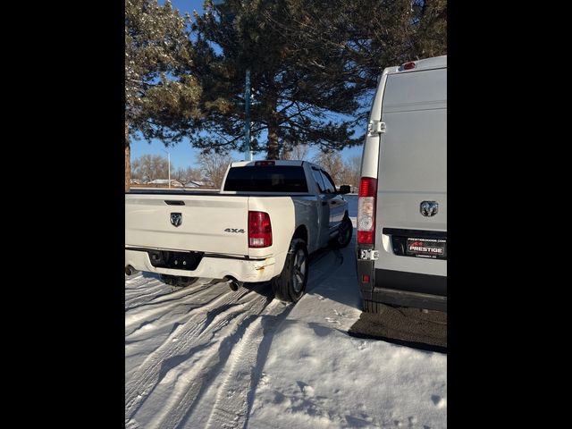 2014 Ram 1500 Express