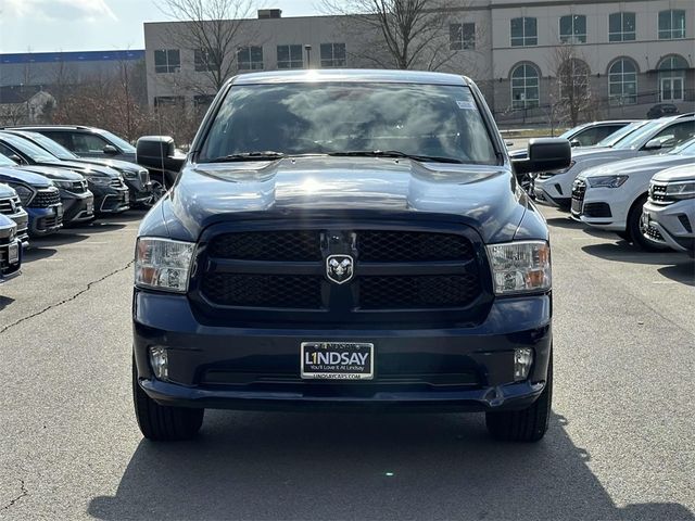 2014 Ram 1500 Express