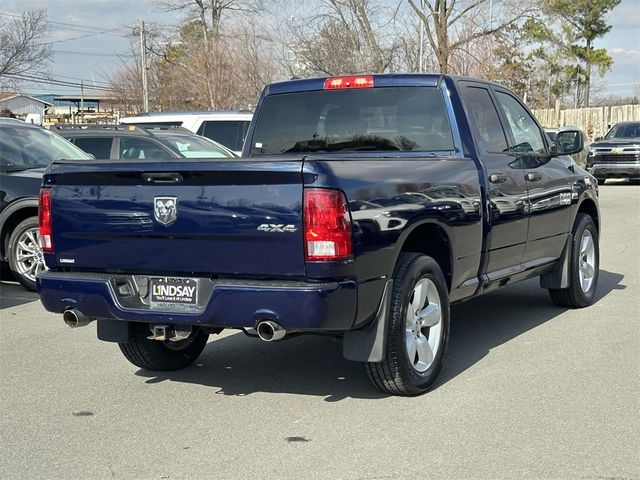 2014 Ram 1500 Express