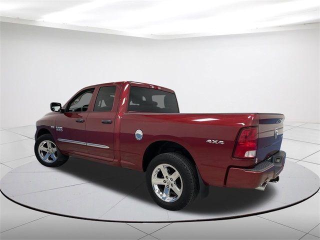 2014 Ram 1500 Express