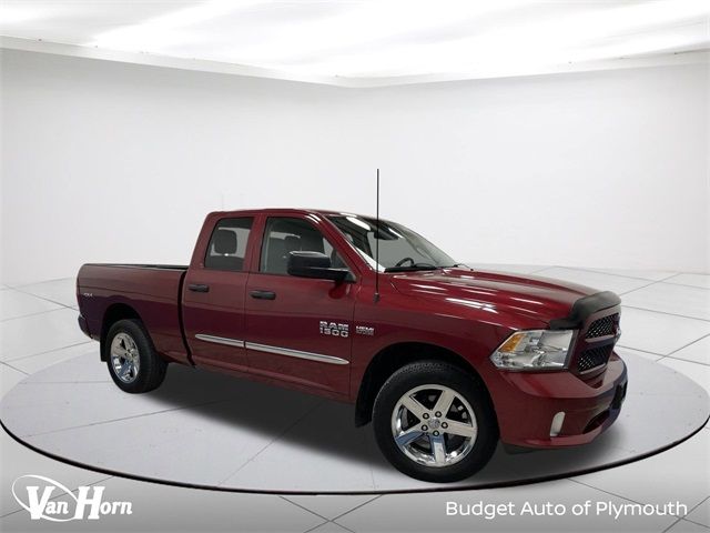 2014 Ram 1500 Express