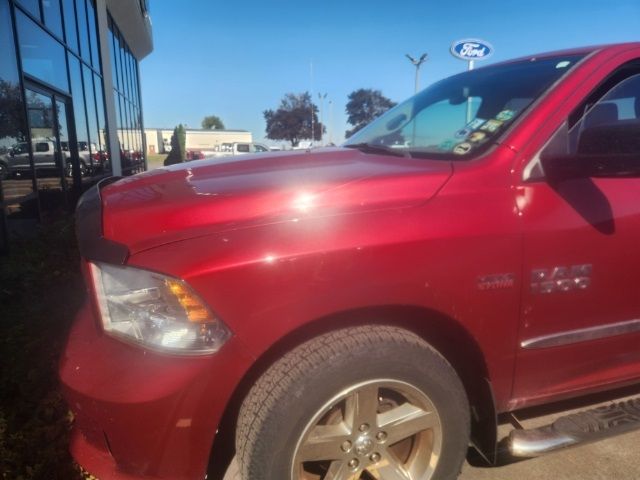 2014 Ram 1500 Express