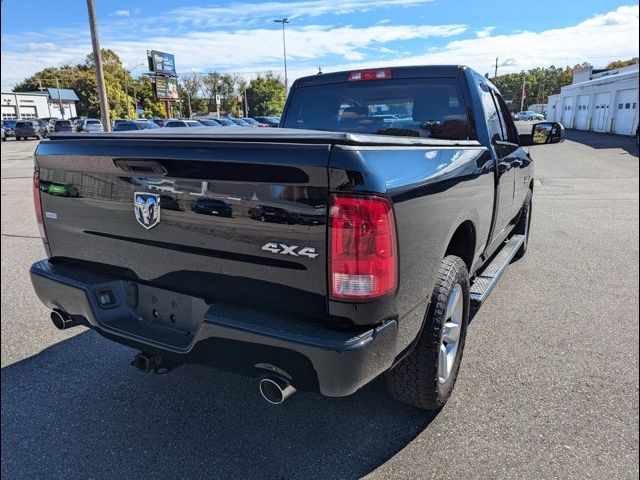 2014 Ram 1500 Express