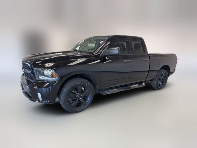 2014 Ram 1500 Express