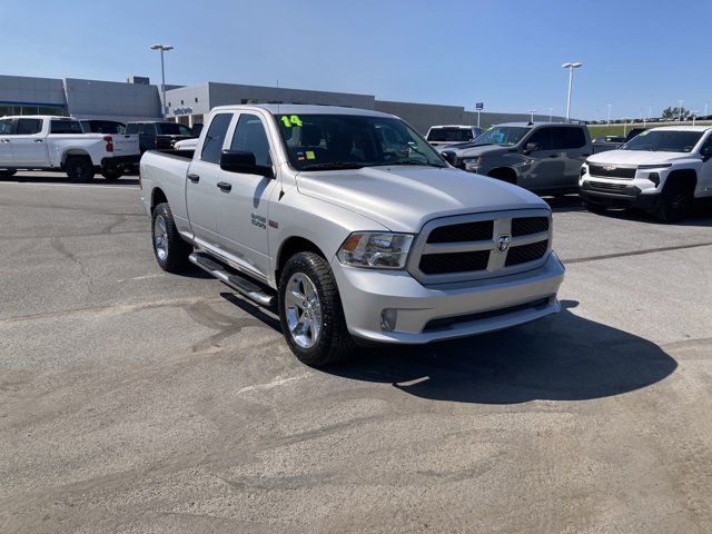 2014 Ram 1500 Express