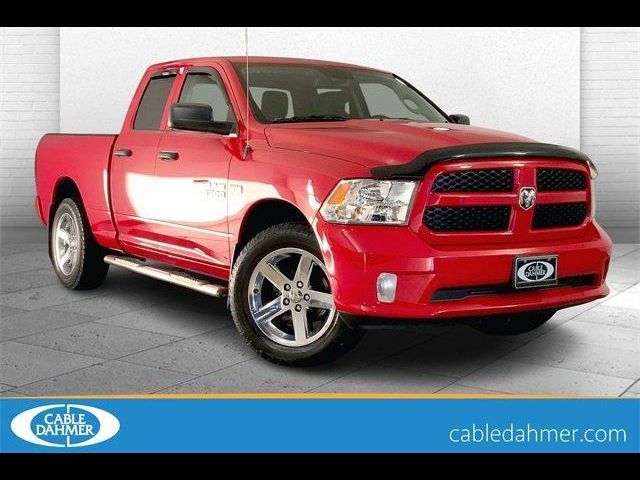 2014 Ram 1500 Express