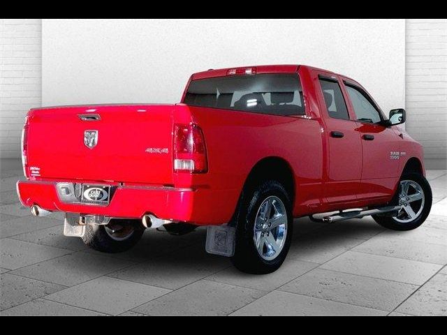 2014 Ram 1500 Express