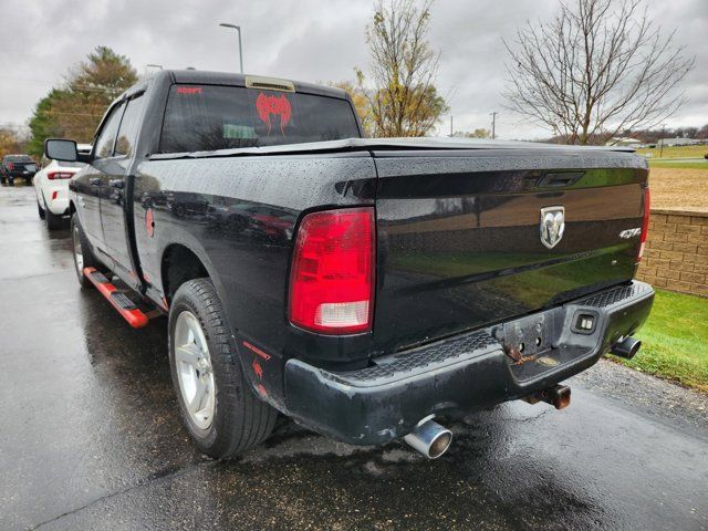 2014 Ram 1500 Express