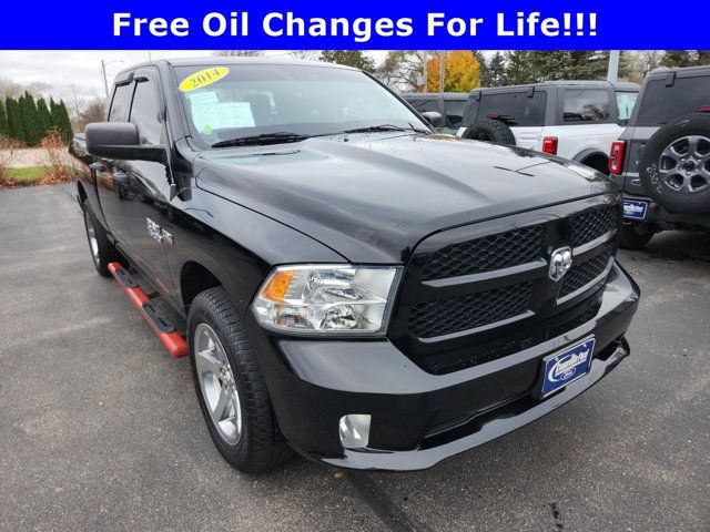 2014 Ram 1500 Express