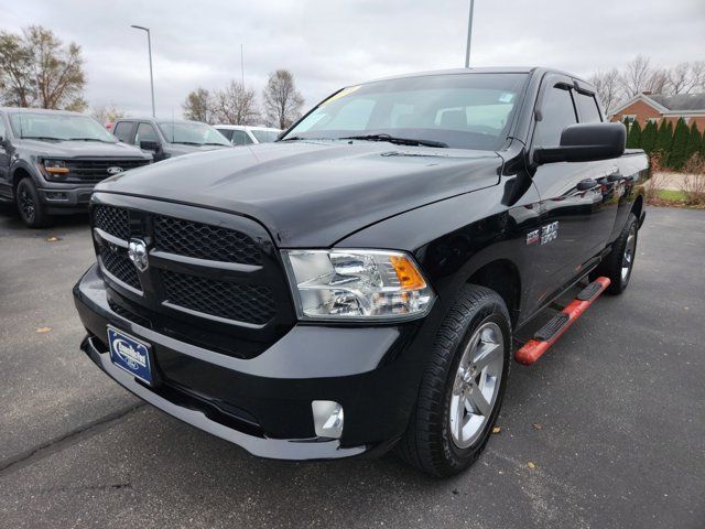 2014 Ram 1500 Express