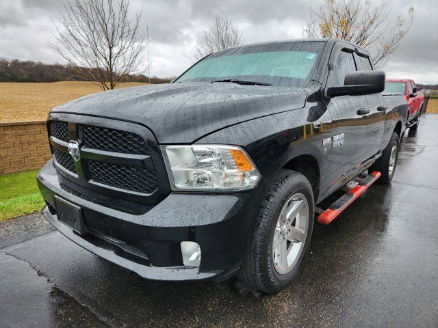 2014 Ram 1500 Express