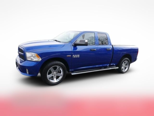 2014 Ram 1500 Express