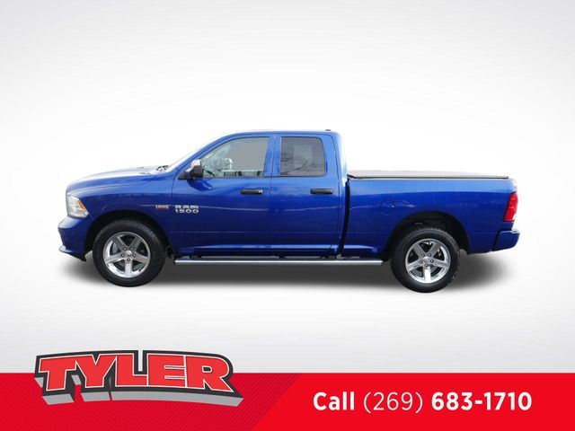 2014 Ram 1500 Express