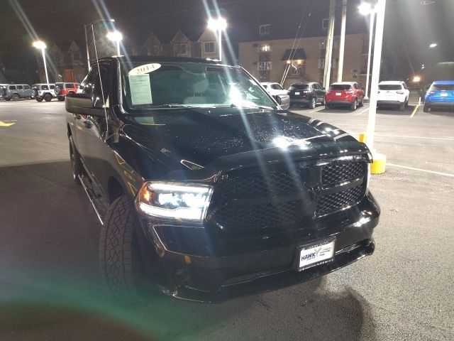 2014 Ram 1500 Express