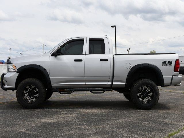2014 Ram 1500 Express