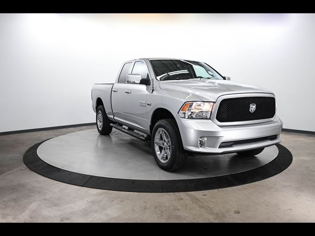 2014 Ram 1500 Express